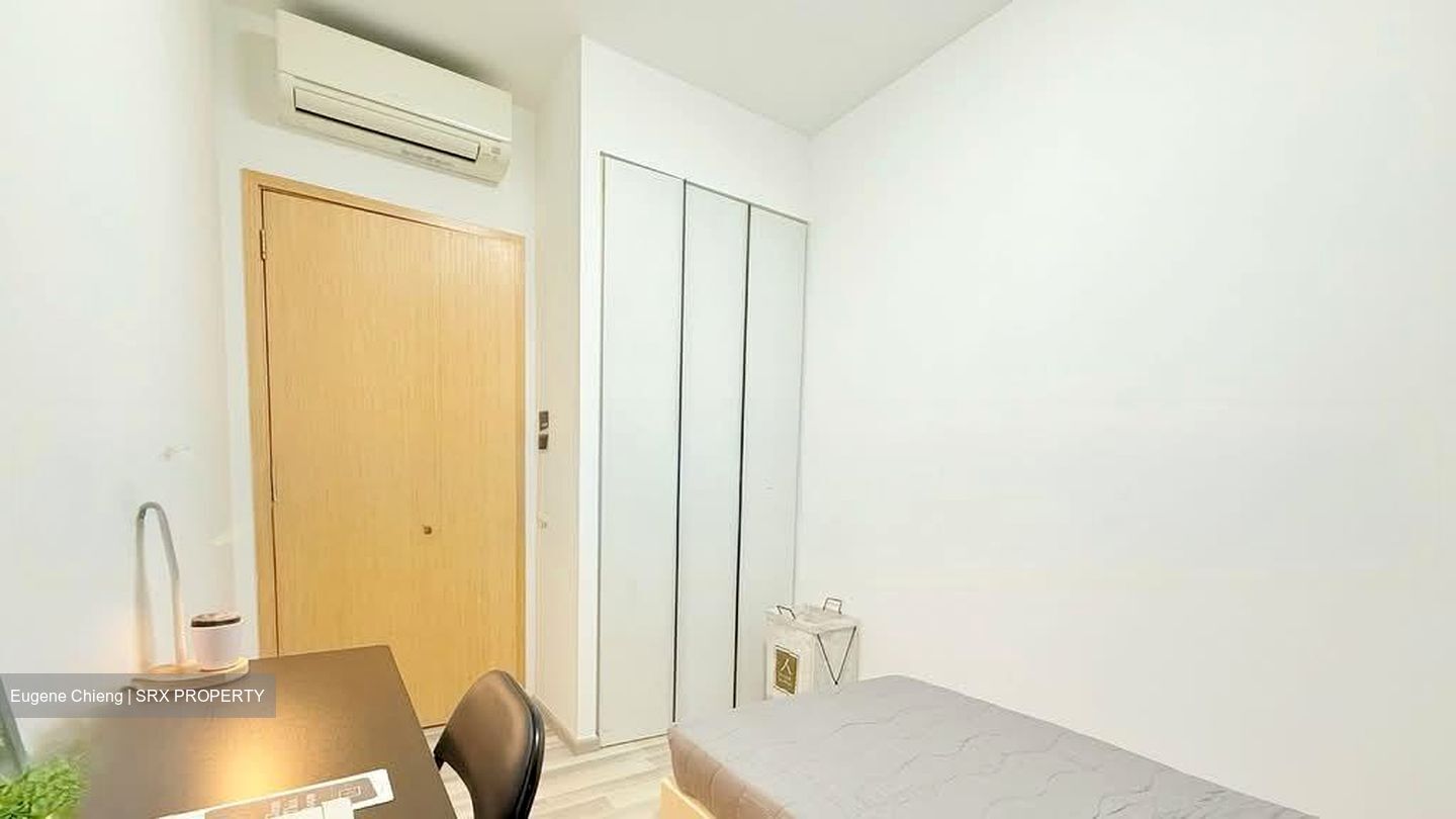 La Fiesta (D19), Condominium #562084351